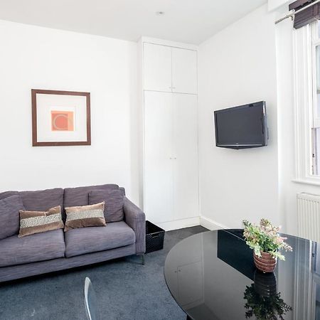 Cosy 1-Bed Flat On King'S Road In Chelsea, West London Apartment Bagian luar foto